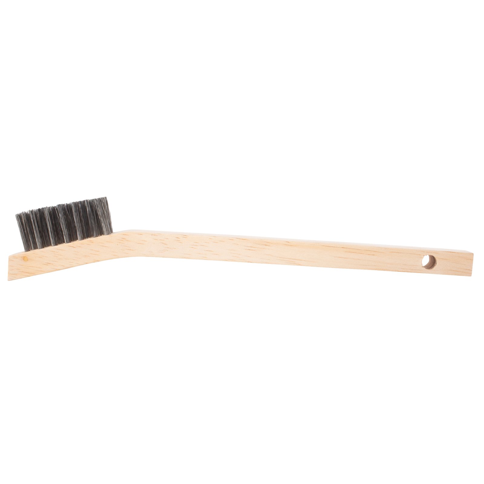 Stainless Steel Small Wire Scratch Brush