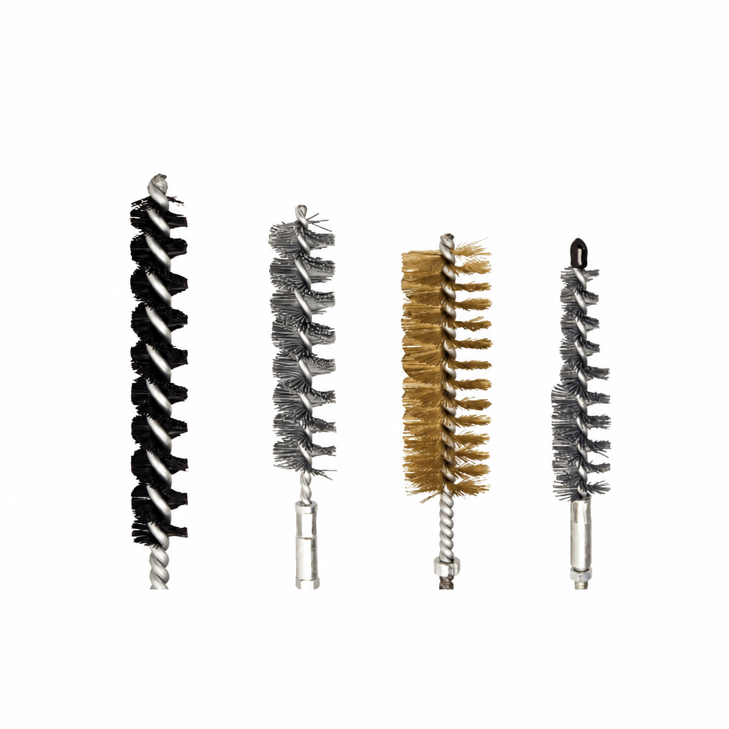 Rotary Brush