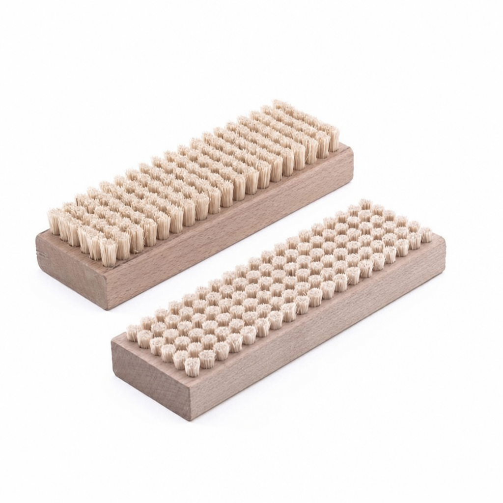Customization Staple Set Block Brush
