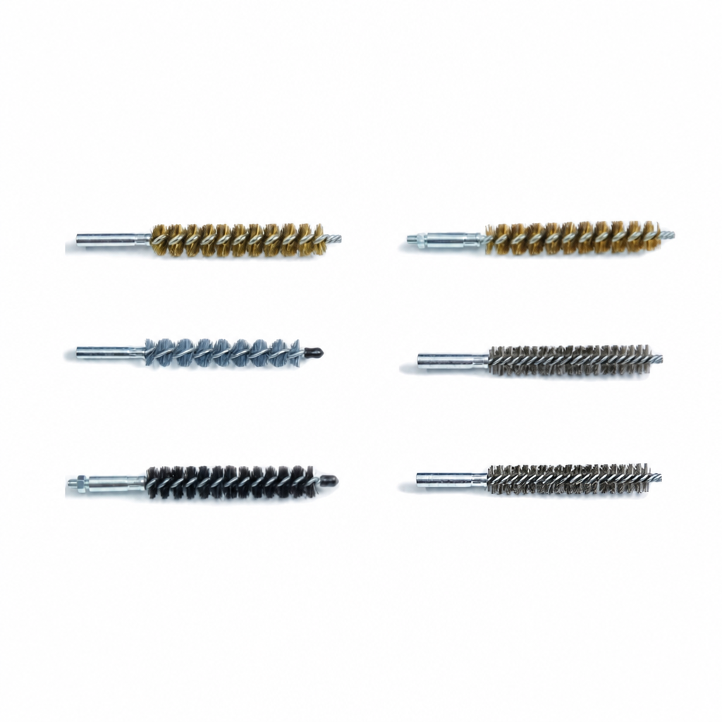 Tube Brush