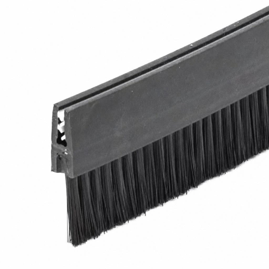Flexible brush