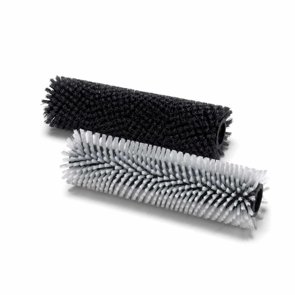 Customization Cylinder Brush