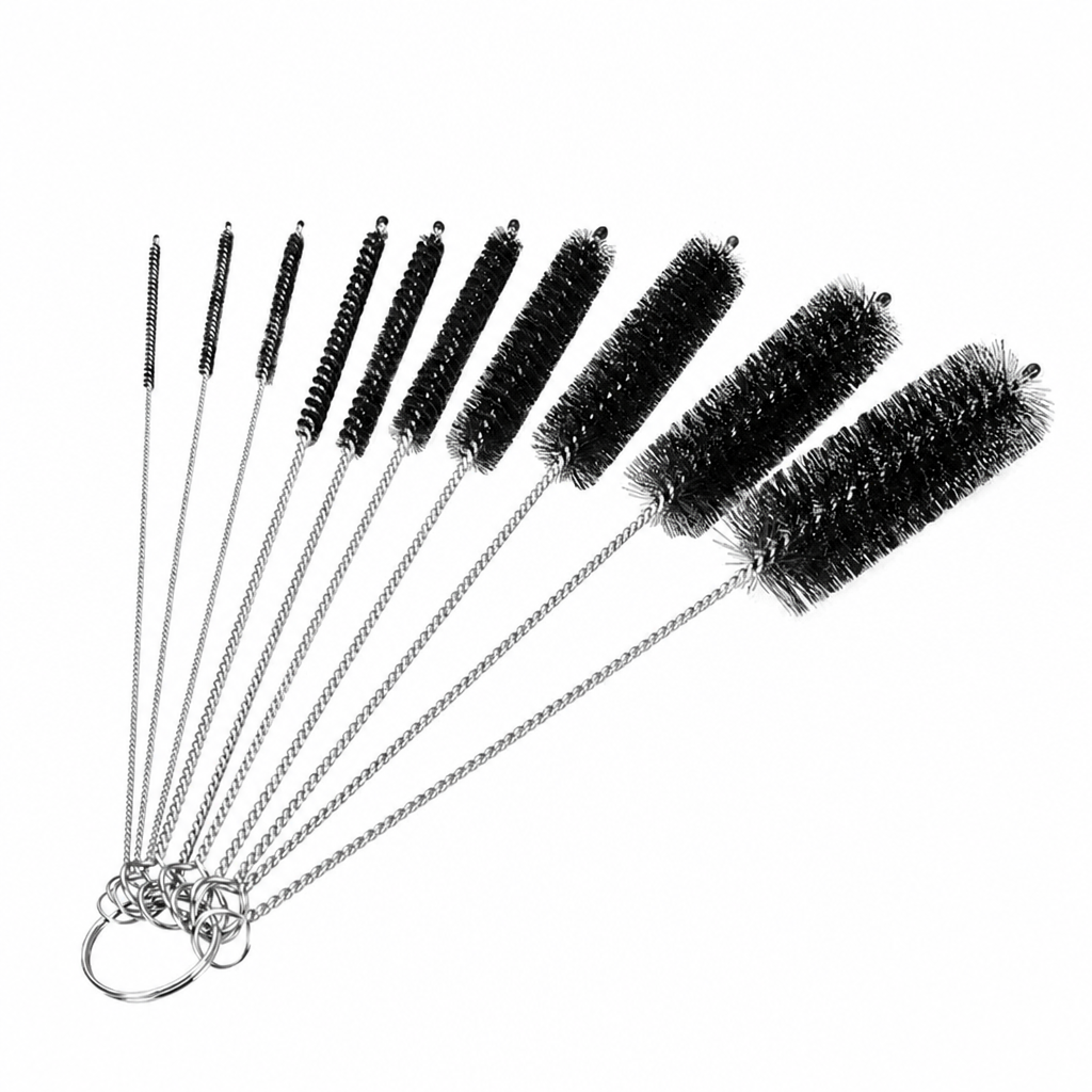 Nylon Tube Brush